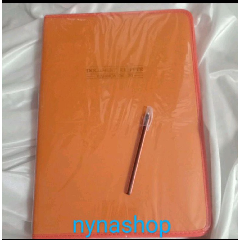 

Dokumen Keeper Yushinca/Map Dokumen Anti Air Warna ORANGE