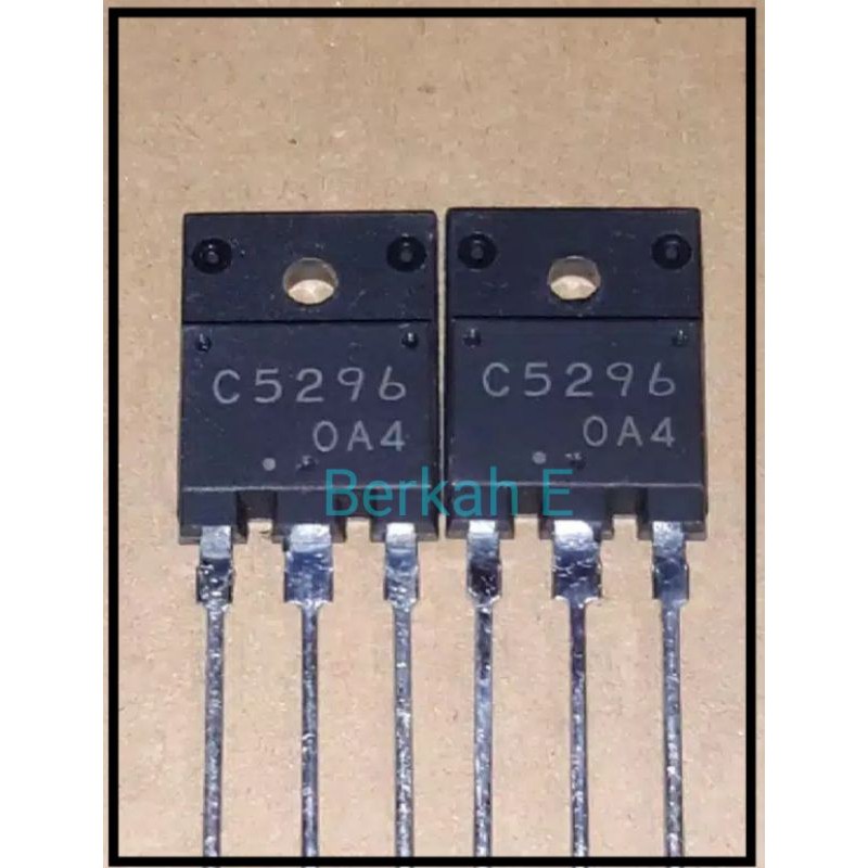 Ic Transistor C5296