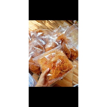 

Makanan ringan , Kripik kaca