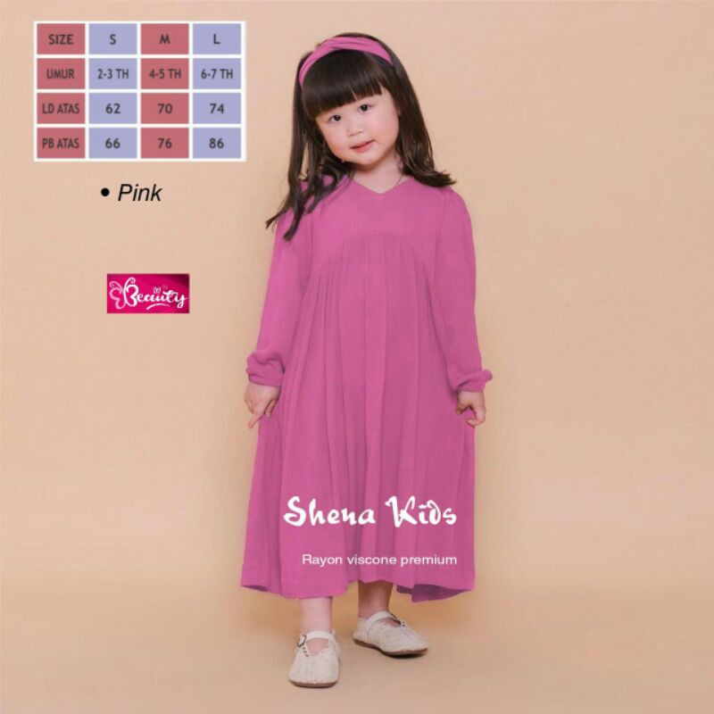 shena kids and couple mom