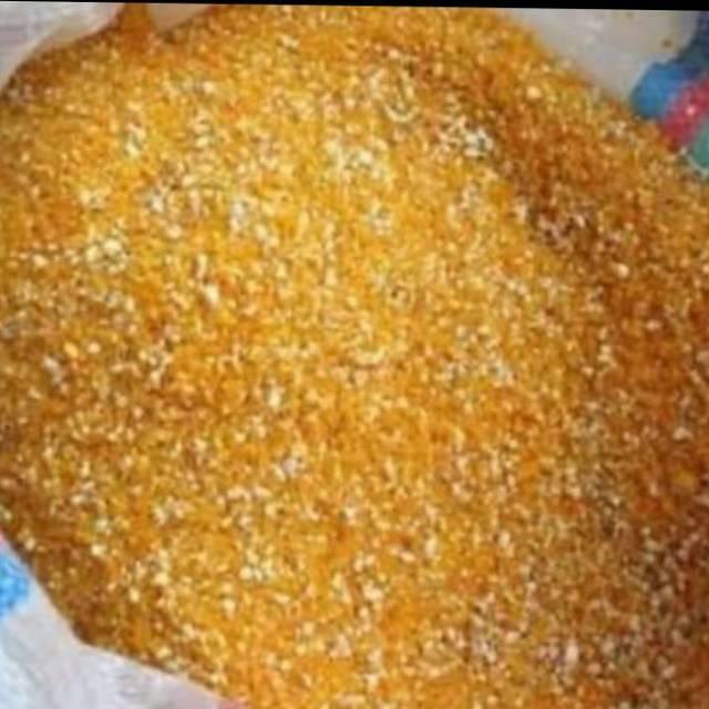 Jagung giling/pakan ayam