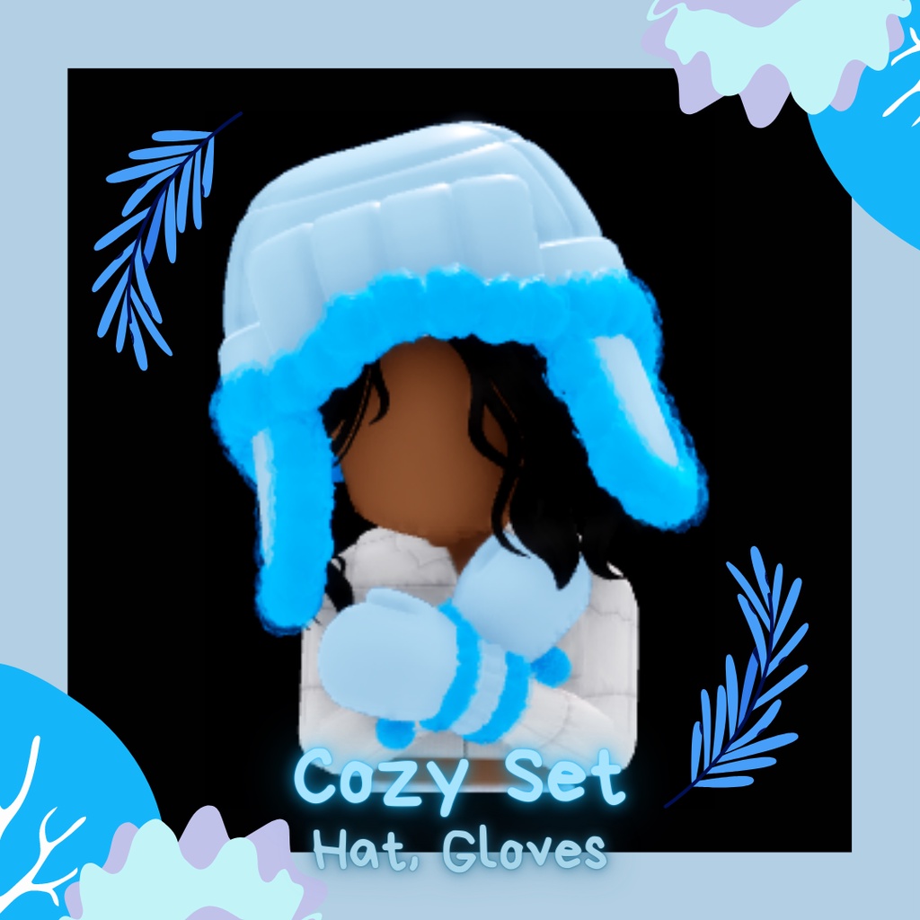 Jual Cozy Set Royale High Shopee Indonesia