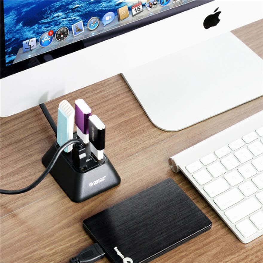 ORICO 4 Ports USB HUB 3.0 DF4U