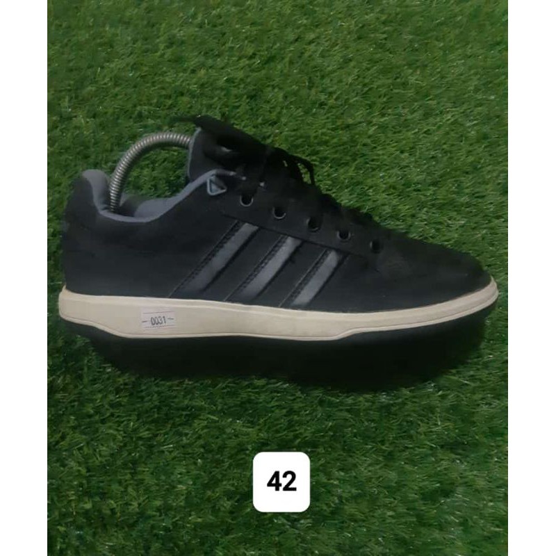 sepatu second original