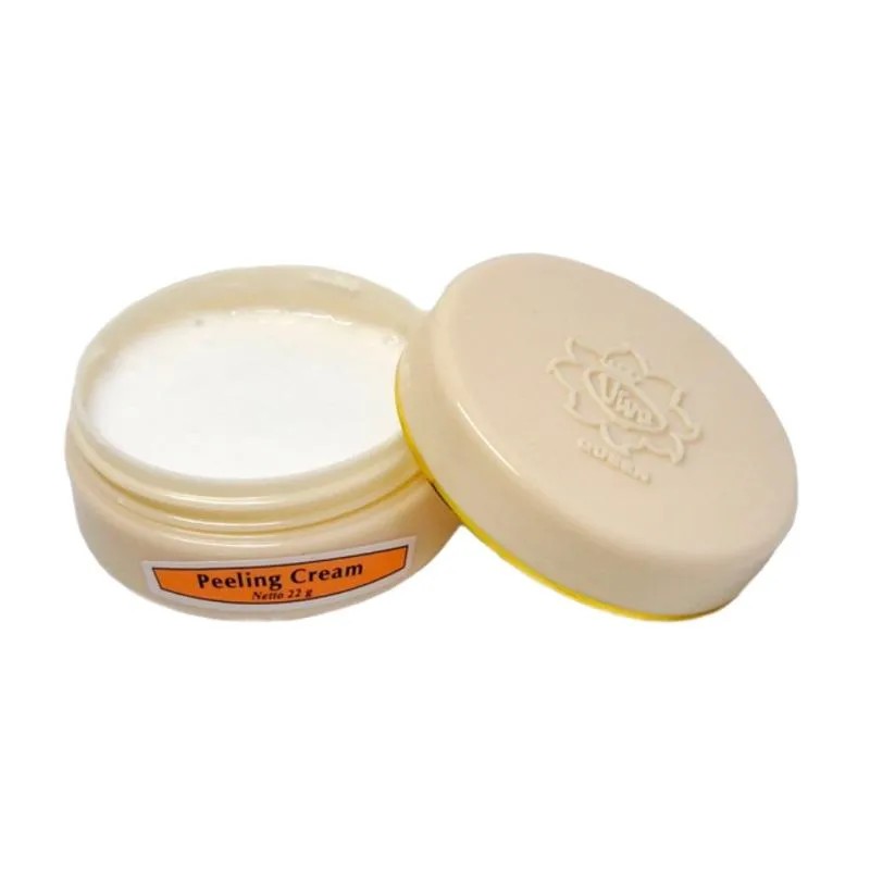 VIVA Peeling Cream - 22gr