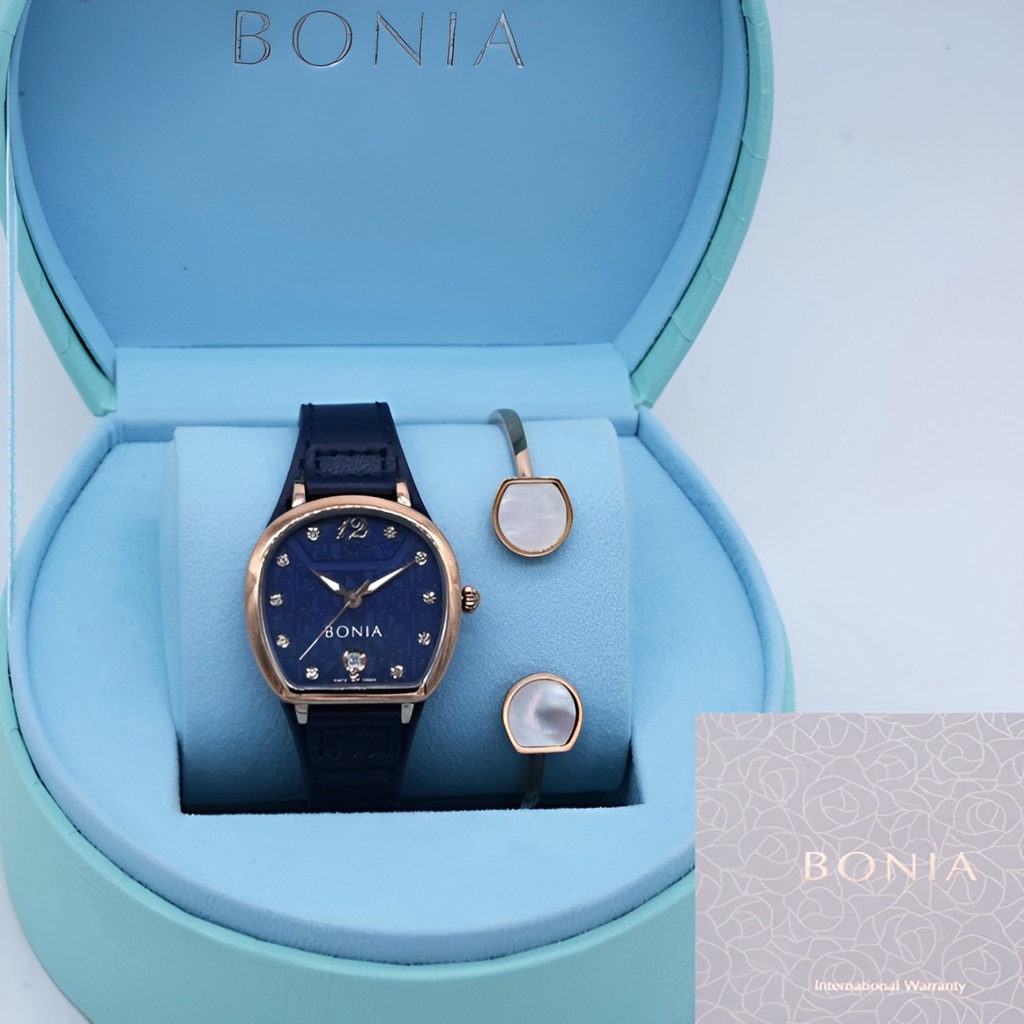 Jam Tangan Wanita Bonia BNB10653 Original