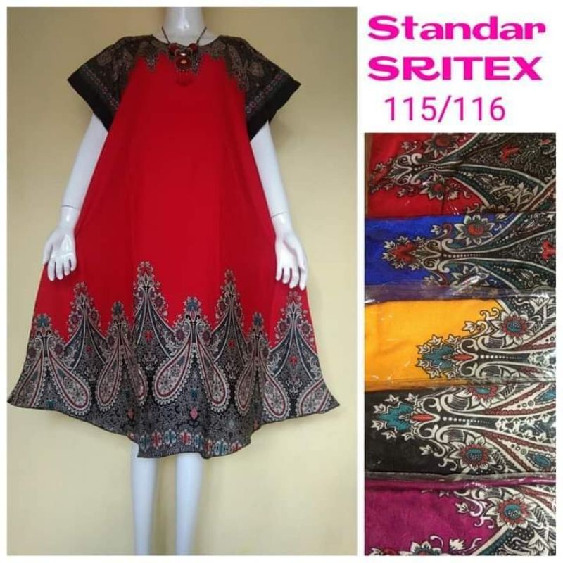 Daster Payung Standar ROTARY SRITEX