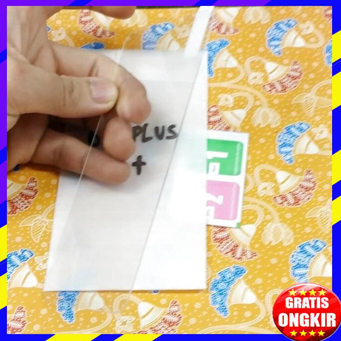 ACC HP TEMPERED GORILLA GLASS KACA NOKIA 6.1 PLUS 6.1+ 6,1 PLUS