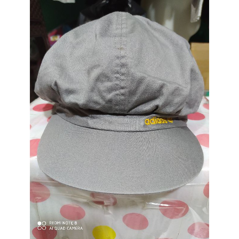 topi belanda Adidas original second import