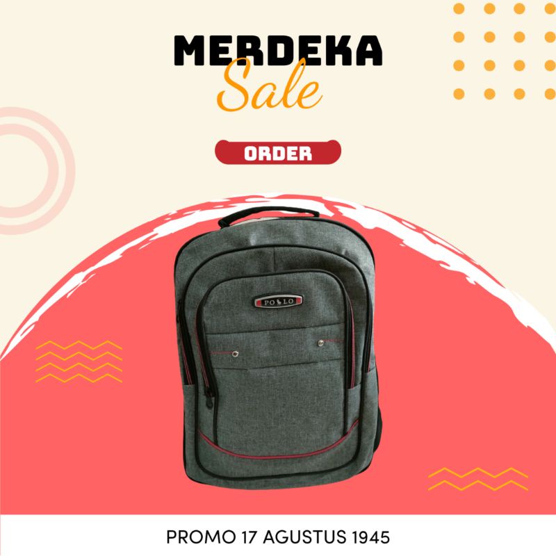 Tas ransel gardio , backpack ,tas sekolah tas remaja tas baju tas ransel serbaguna tas punggung