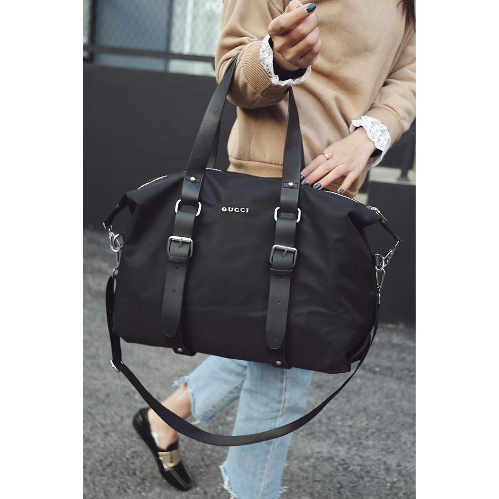 Tas wanita G u c c i Tote Bag VL81