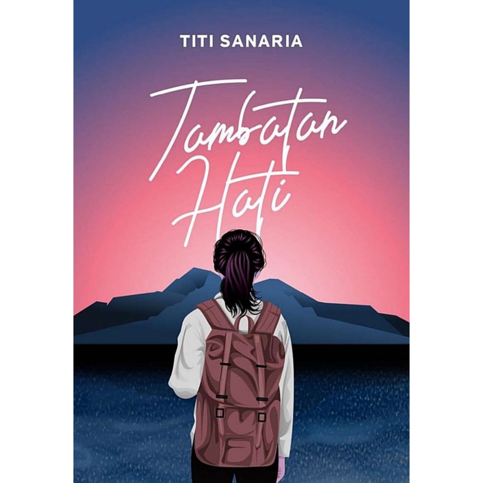 Tambatan Hati - Titi Sanaria