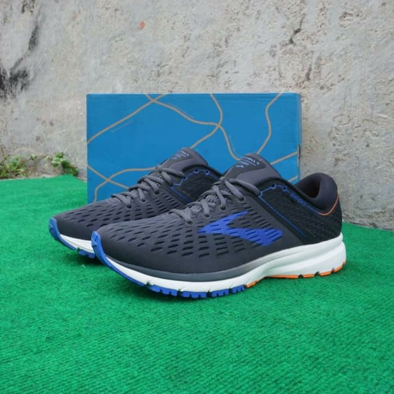 running men brooks shoes