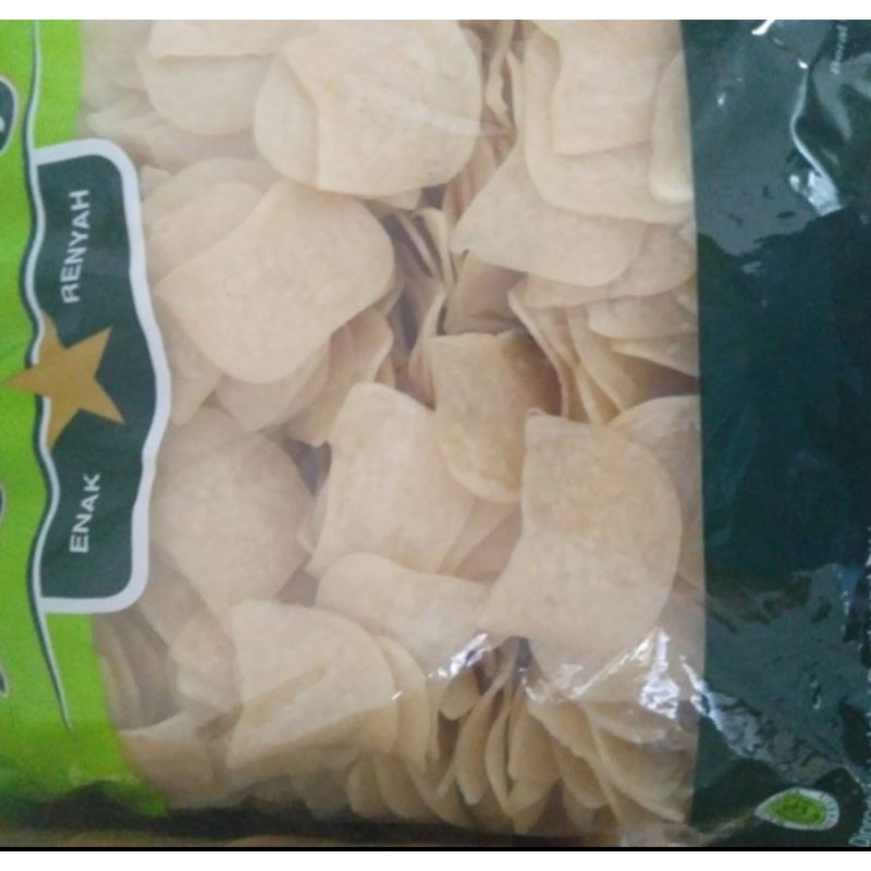 

krupuk bintang soto 500gr