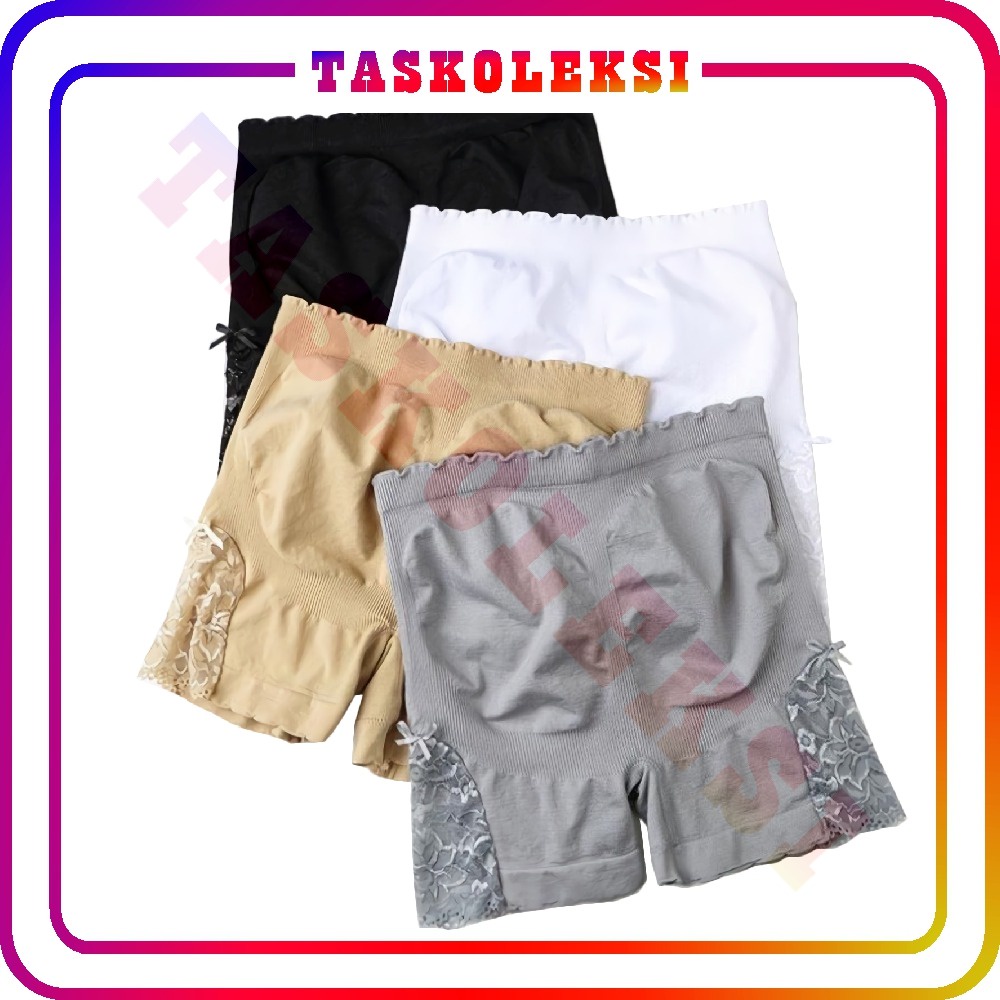 ☛TK☚ B056 LEGGING PENDEK UKURAN STD / LEGGING DALEMAN / SHORT PANTS/ LEHING / LEJING