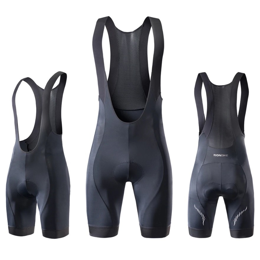 B34 Bib short Sepeda Rion High Quality
