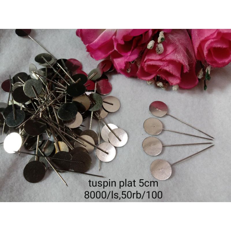 tuspin plat 7cm/100