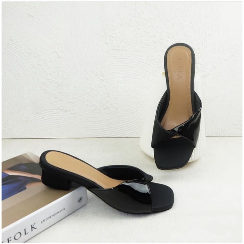 Barbara sandal ( new arrival)