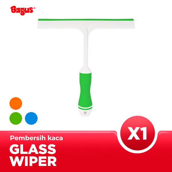 Bagus Pembersih Kaca (Glass Wiper) Tipe 324 W-22324