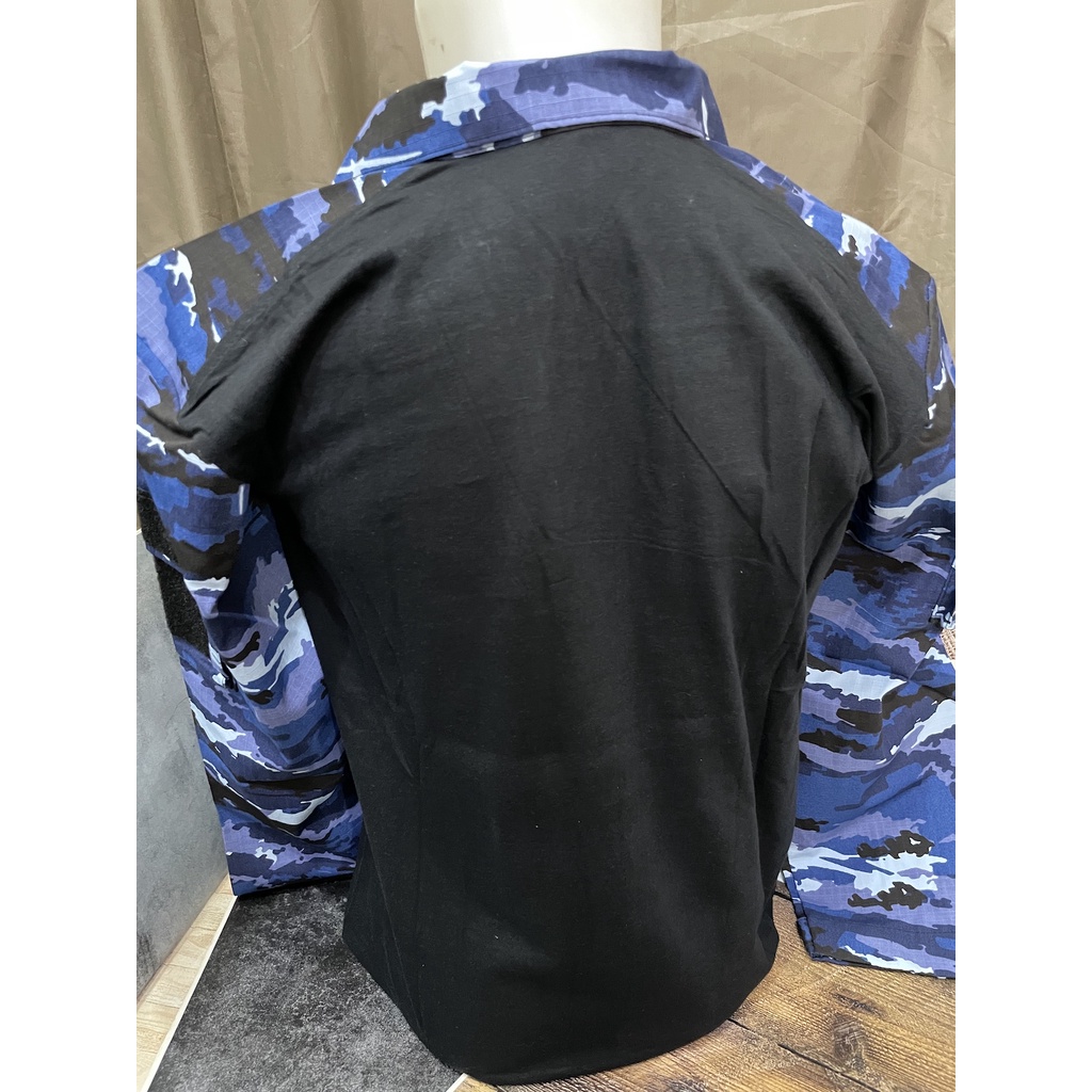 Kaos Tactical | Kaos BDU | Kaos Tactical Katun | Kaos Combat Tactical AURI