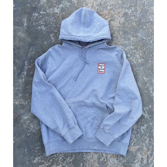 Hoodie Have a good time mini frame