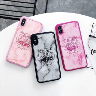 Pelangi Transparan Gradient Soft Case Iphone 11 Pro X Xr Xs Max Iphone 7 7plus 8 8plus 6 6s Plus