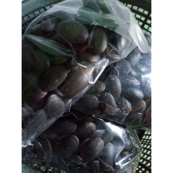 

Biji Dawung 250 gram
