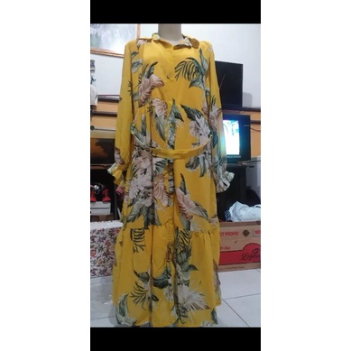 Tunik Meijiwang baru