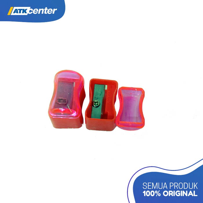 

RAUTAN / SHARPENER MINI JOYKO SP-362 (3 pcs)
