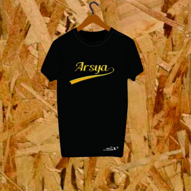 Baju bebas desain sendiri