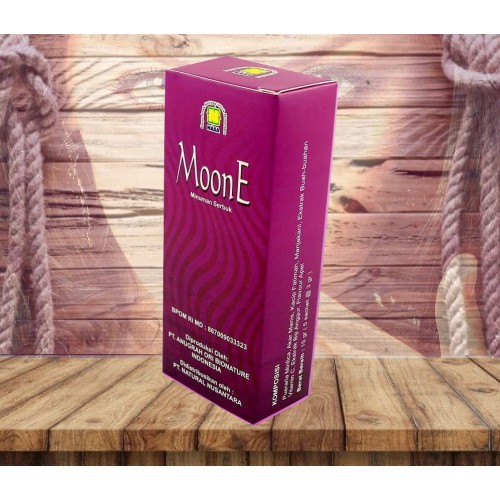 MINUMAN PENAMBAH GAIRAH WANITA HERBAL NASA