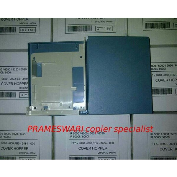 

terbatas COVER HOPPER iR 5000 ori Japan Diskon