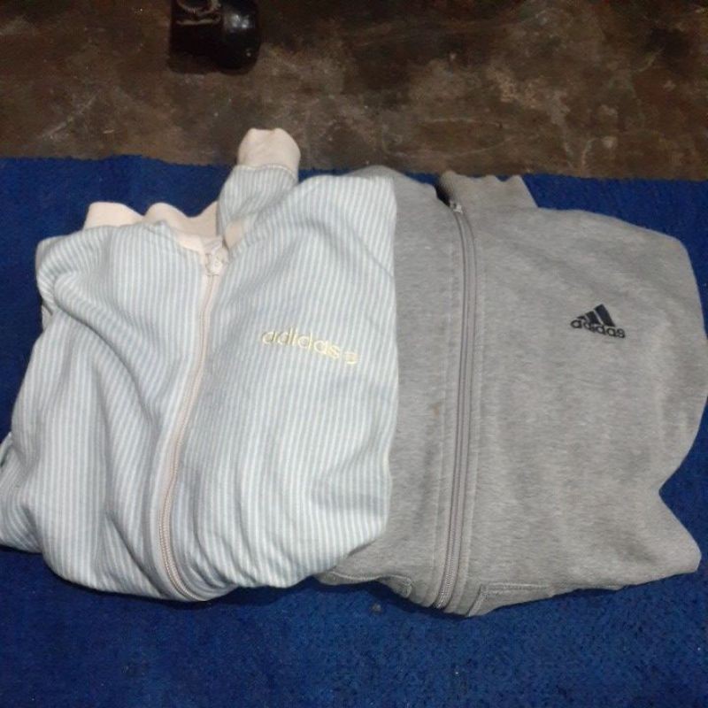 BORONGAN ADIDAS