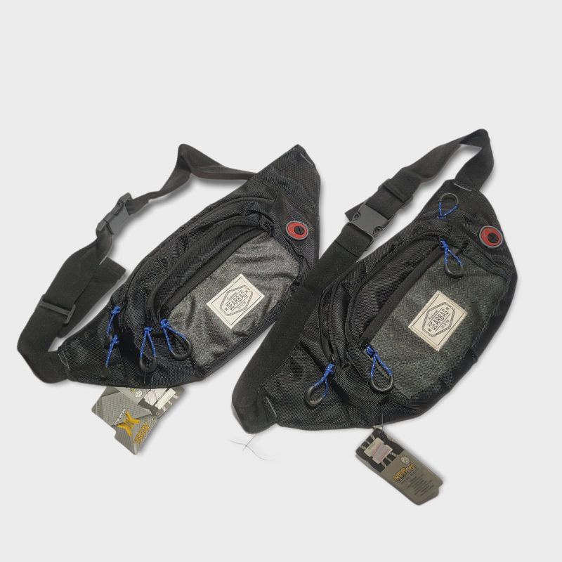 Waistbag GearBag Premium