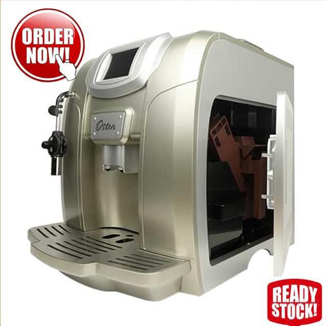 Grosir Murah Otten 712 Mesin Espresso Mesin Kopi