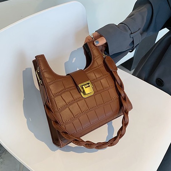 (2PC BISA IKG)GTBI99885794  New Arrival  !!!  Tas Selempang  Tas Wanita Import  Premium Terbaru