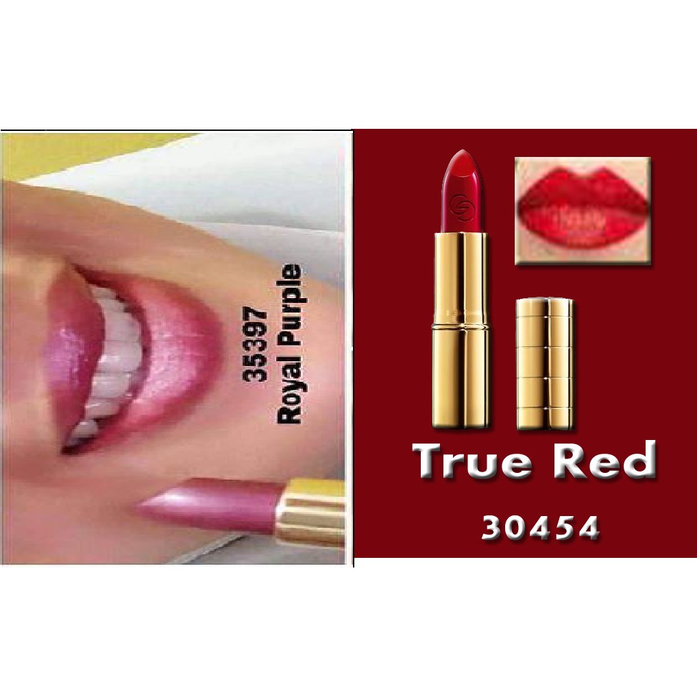 lipstik 2 varian warna