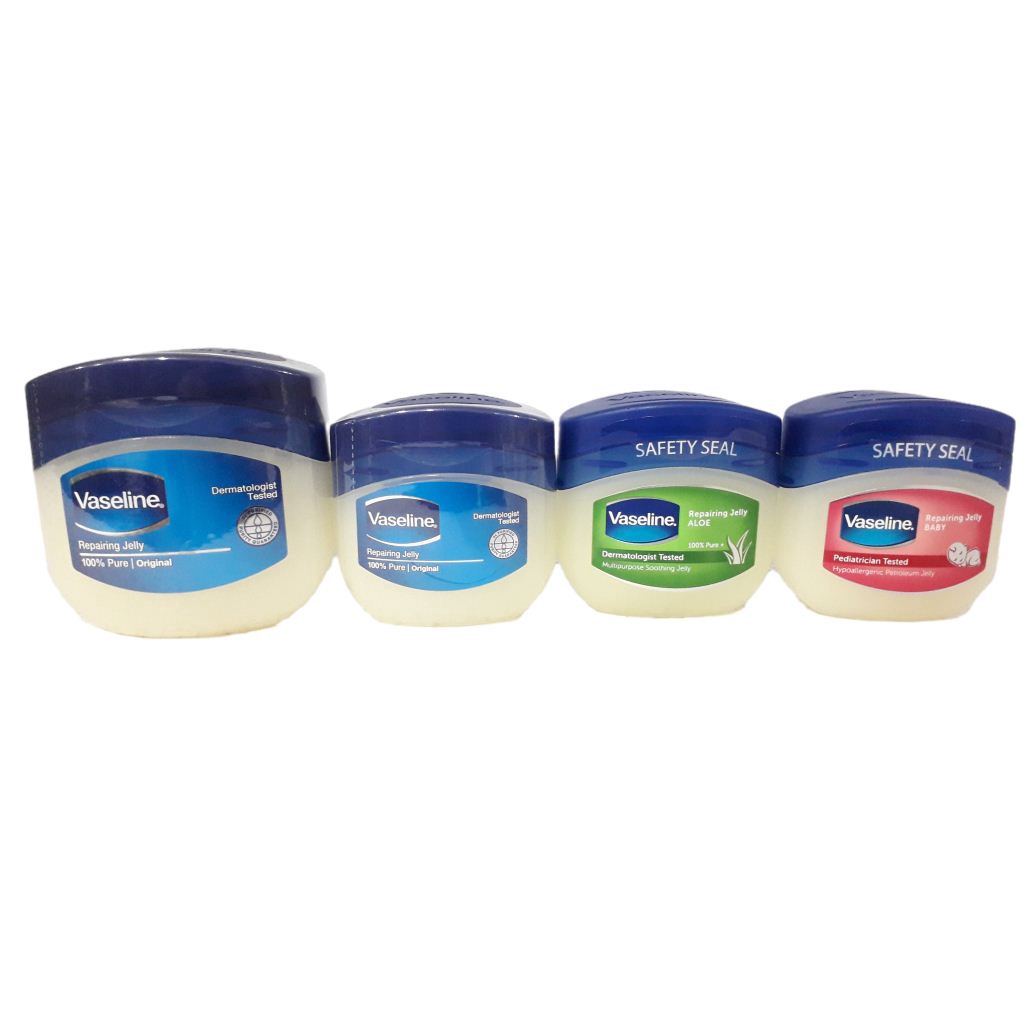 VASELINE REPAIRING JELLY/centraltrenggalek