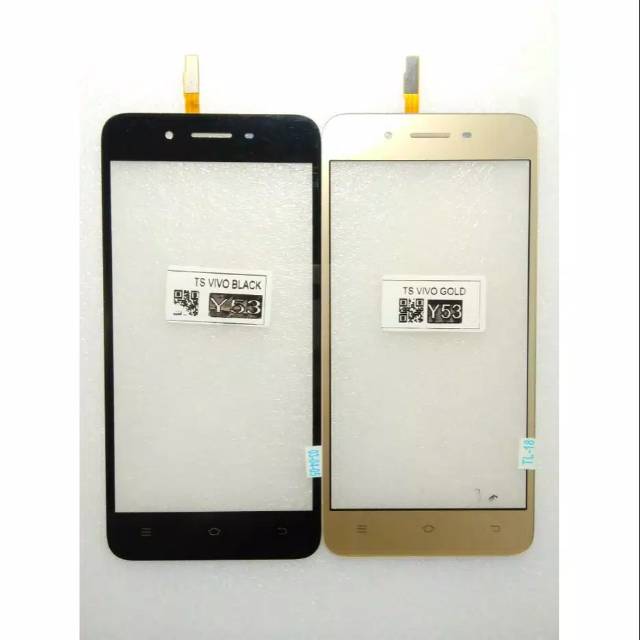 TOUCHSCREEN TS TC VIVO y53 y 53