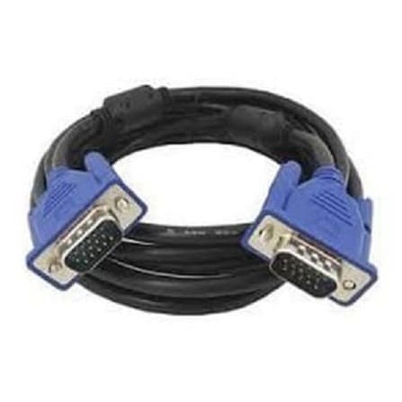 Kabel VGA 3m Male To Male HQ NETLINE