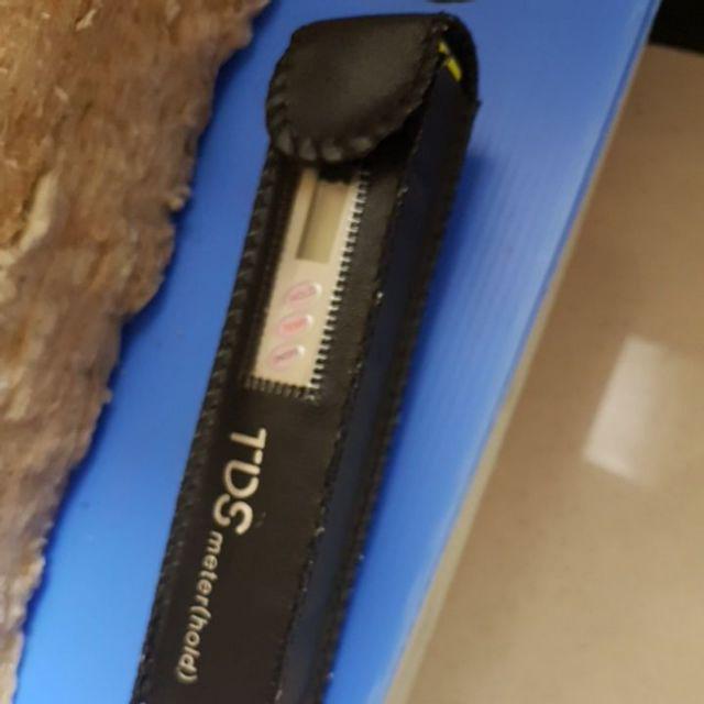 Tds Meter