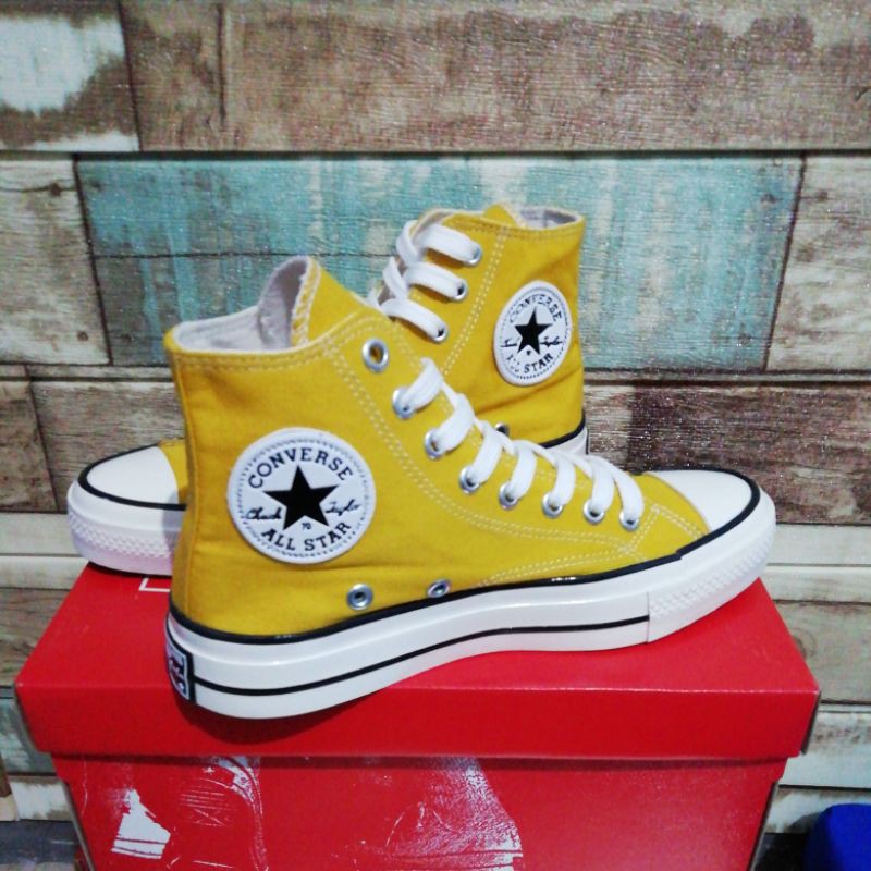 Sepatu Convers 70s high grade Original