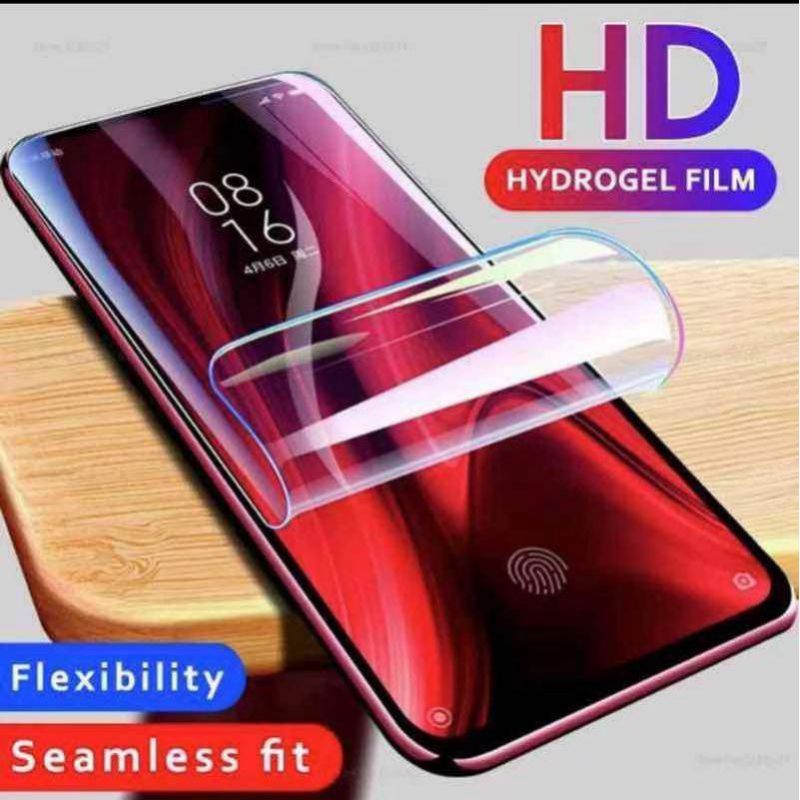 Tempered Glass Anti pecah Keramik bening Bahan Lentur Pelindung hape VIVO Y71 Y30 Y50 Y30i Y50i Y12 