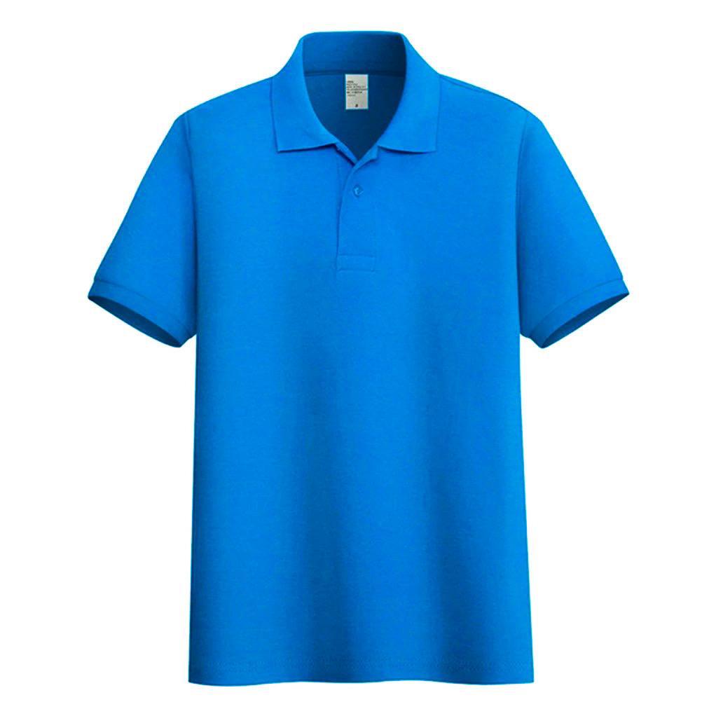 Kaos polos - Polo Turkish polo shirt pria | kaos kerah pria polo shirt lengan pendek | atasan baju kaos seragam polos grosir