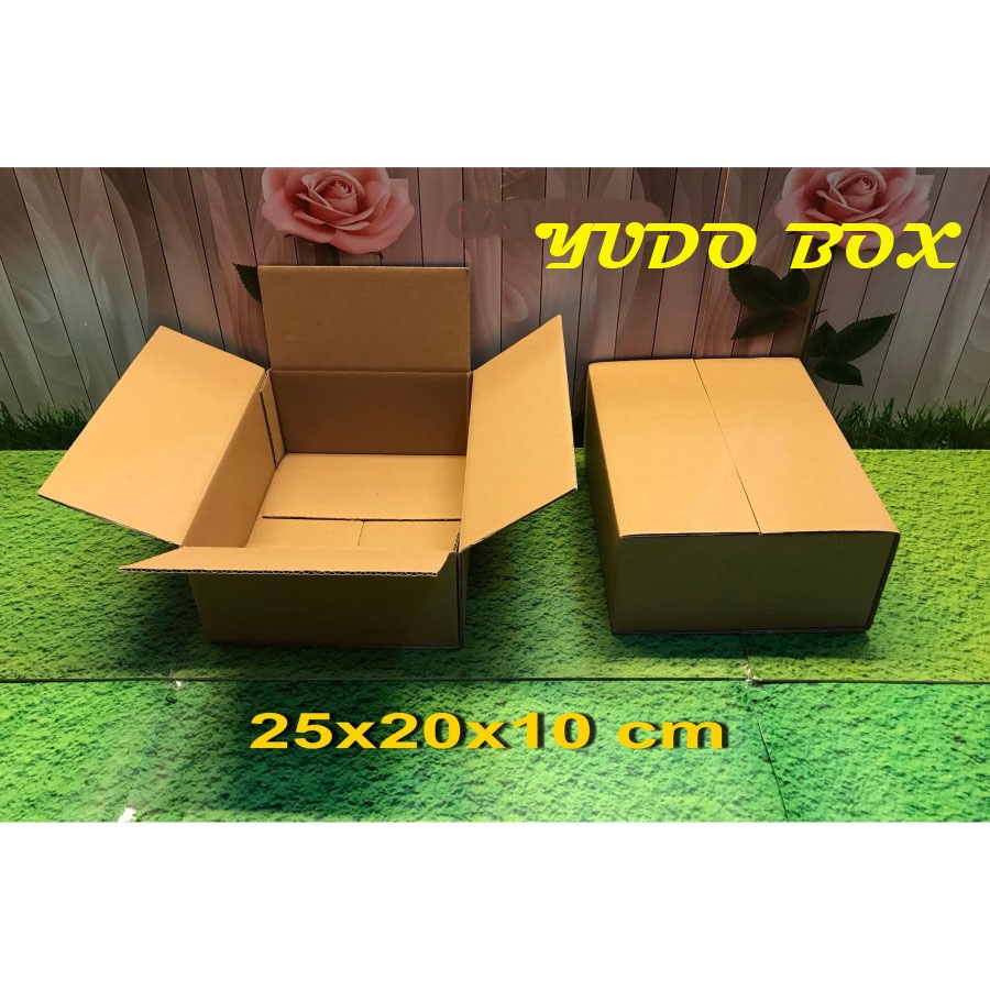 

Kardus / Karton / Box Uk.25x20x10 cm.......ST