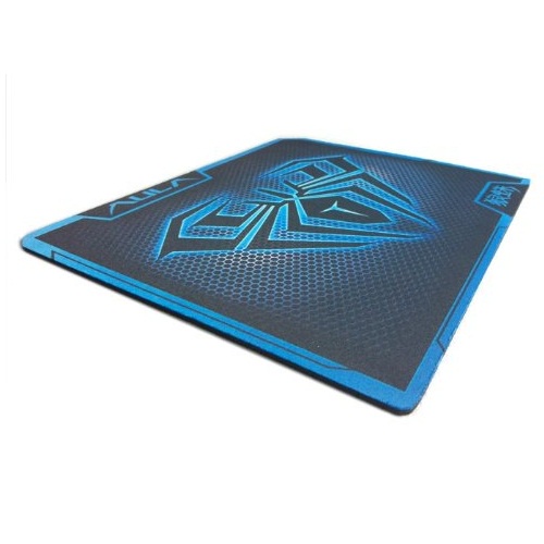 HSID Mouse Pad Gaming AULA Varanus Komodoensis 32 x 24 cm