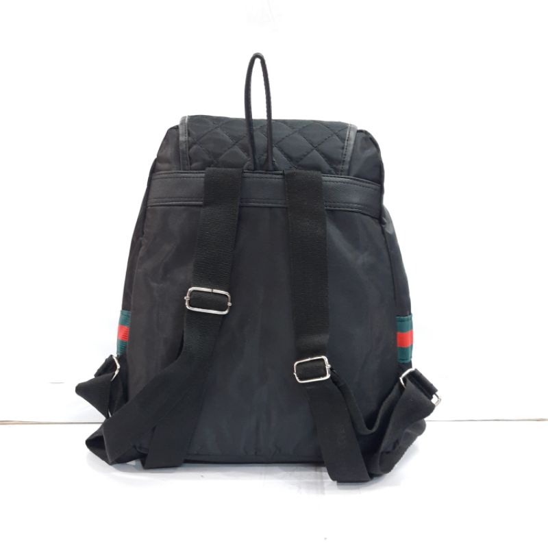 Sytlish Bagpack Cewek MURAH / Ransel Gaul Wanita IMPORT BARU / Tas Jalan Cewek / Tas Kuliah Wanita