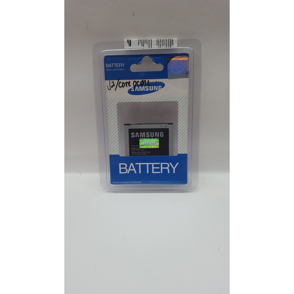Baterai Samsung J2 2015 /J200 Original SEIN 100% / Baterai Batre Battery EB-BG360CBU/EB-BG360CBZ