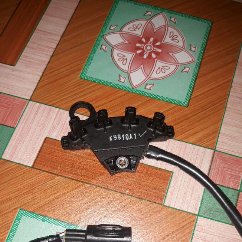 CKP vario 110 led /pcx