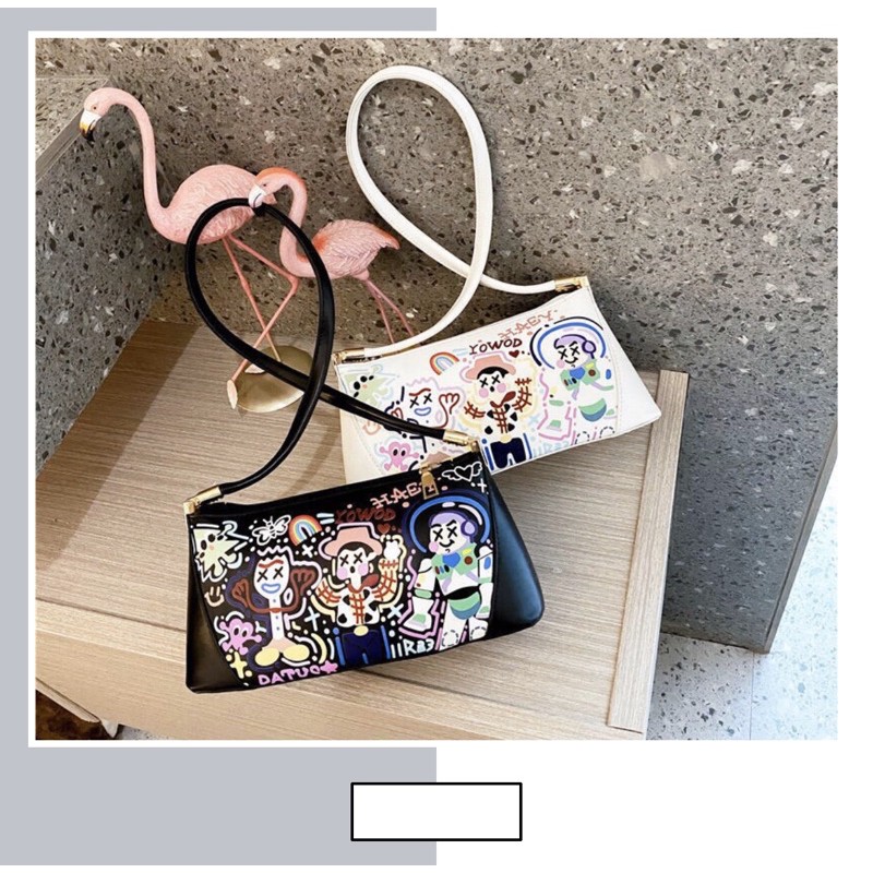 Toy story Shoulder bag